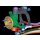 Focus 2 RS Revo Knuckle / Achsschenkel Instandsetzung