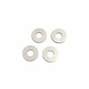 Focus 4 ST Bremssattel Spacer / Bremssatteladapter...