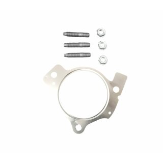 Focus 4 ST Downpipe Montageset