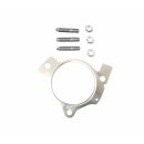 Focus 4 ST Downpipe Montageset