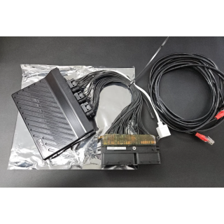 Focus 2 ST & RS Syvecs S7+ Plug in ECU