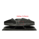 Focus 1 RS Wasserpumpe