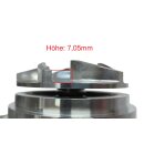 Focus 1 RS Wasserpumpe