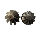 Focus  4 ST PS450 Turboupgrade