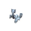 Focus 3 RS Turboupgrade PS450