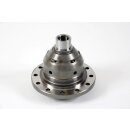 Fiesta MK7 ST 180 Quaife Sperrdifferential Ford IB6 6-Gang