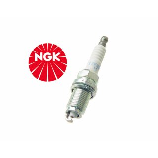 Focus 2 ST & RS NGK Laser Iridium Zndkerzen fr Serie und getunte Fahrzeuge