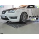 Focus 2 ST Abstimmung auf  RS Turbolader