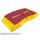 Focus 2 ST EBC Yellowstuff Bremsbeläge hinten