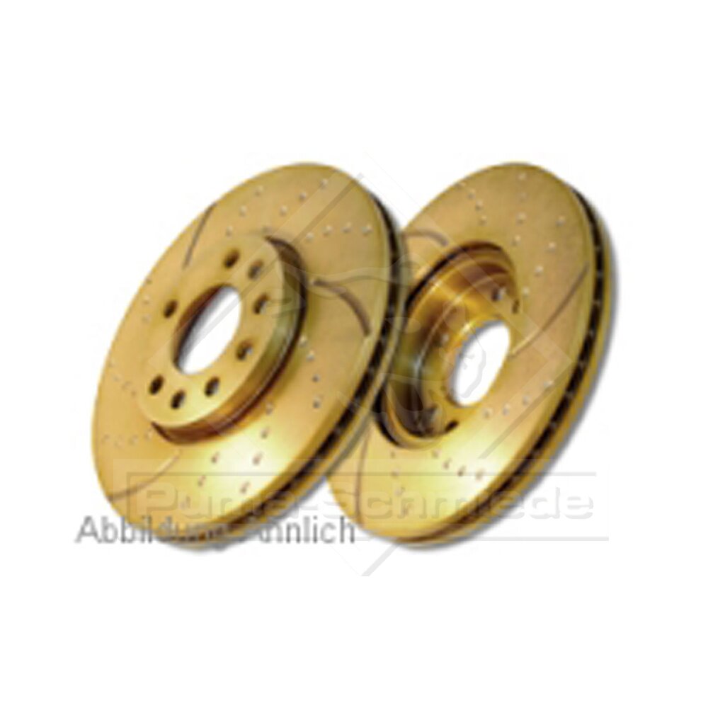 FEBI BREMSSCHEIBEN+BELÄGE VORNE+HINTEN Für AUDI A4 B5 1,6 1,8 1,9