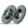 Focus 2 ST EBC Black-Dash Bremsscheiben hinten