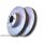 Focus 2 ST EBC High-Carbon Blade Bremsscheiben vorne