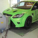 Focus 2 RS Puma-Schmiede Stage 3 400PS