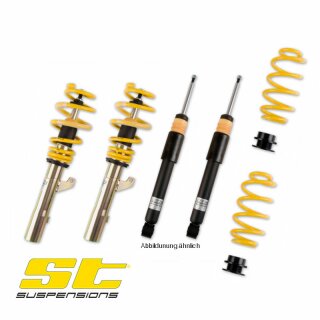 Fiesta ST 180 ST-Suspension ST X Gewindefahrwerk