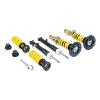 Focus 2 ST ST-Suspension ST XTA Gewindefahrwerk.