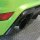 Focus 2 RS PS-Edition Endrohrsatz 127mm mit 63,5mm Kugekopfanschluss