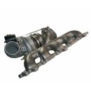 Focus 2 RS PS450 Turboupgrade