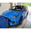 Focus 3 RS Software Abstimmung