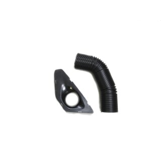 Focus 2 RS Zusatzbelüftung für Airbox