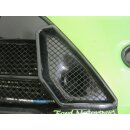 Focus 2 RS Zusatzbelüftung für Airbox
